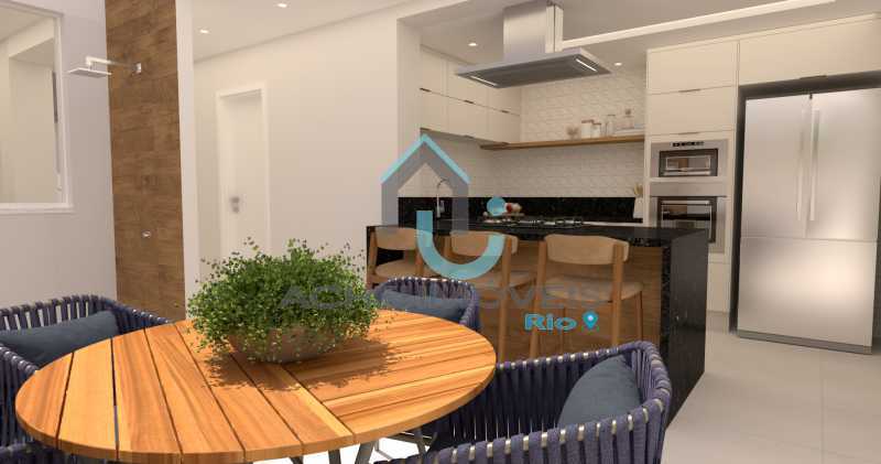 Conheça 4b8f6d830a83895b-cozinha 03 do imóvel - Excelente casa de vila no Catete - AICV40002 - 7 4b8f6d830a83895b-cozinha 03 - 7