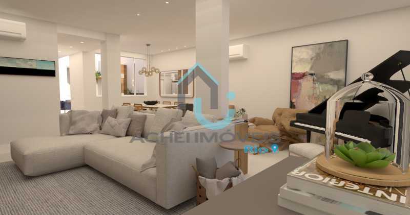 Conheça 7d2a37287923ecdc-sala 06 1 do imóvel - Excelente casa de vila no Catete - AICV40002 - 1 7d2a37287923ecdc-sala 06 1 - 1