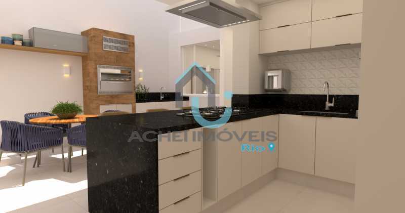 Conheça 8e05f72451656781-cozinha 01 1 do imóvel - Excelente casa de vila no Catete - AICV40002 - 8 8e05f72451656781-cozinha 01 1 - 8