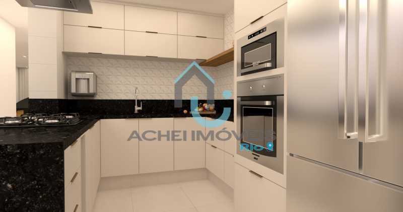 Conheça 21722a9679397272-cozinha 02 1 do imóvel - Excelente casa de vila no Catete - AICV40002 - 16 21722a9679397272-cozinha 02 1 - 16