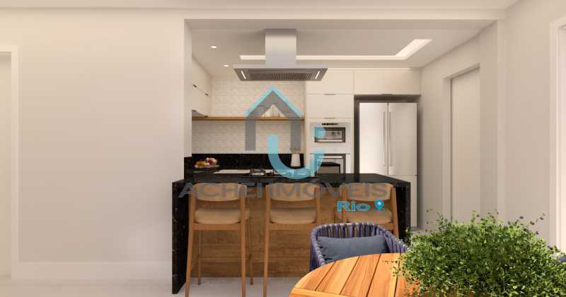 Conheça f342252e65aad751-cozinha 04 do imóvel - Excelente casa de vila no Catete - AICV40002 - 10 f342252e65aad751-cozinha 04 - 10