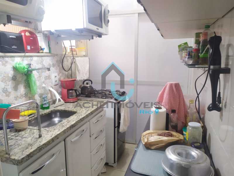 Conheça 3d0979f3-c006-4174-82a3-573327 do imóvel - 2 quartos reformado, próximo do metrô do Catete - AIAP20210 - 14 3d0979f3-c006-4174-82a3-573327 - 14