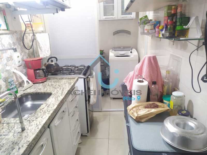 Conheça 625ea863-eba7-4aad-86b0-6c9991 do imóvel - 2 quartos reformado, próximo do metrô do Catete - AIAP20210 - 16 625ea863-eba7-4aad-86b0-6c9991 - 16