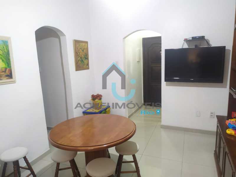 Conheça dc7a57a1-cfc0-4022-a531-87f517 do imóvel - 2 quartos reformado, próximo do metrô do Catete - AIAP20210 - 4 dc7a57a1-cfc0-4022-a531-87f517 - 4