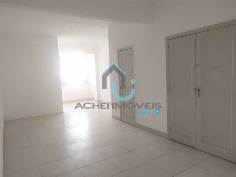 Conheça 4 do imóvel - Apartamento 2 quartos à venda Santa Teresa, Rio de Janeiro - R$ 600.000 - AIAP20223 - 3 4 - 3