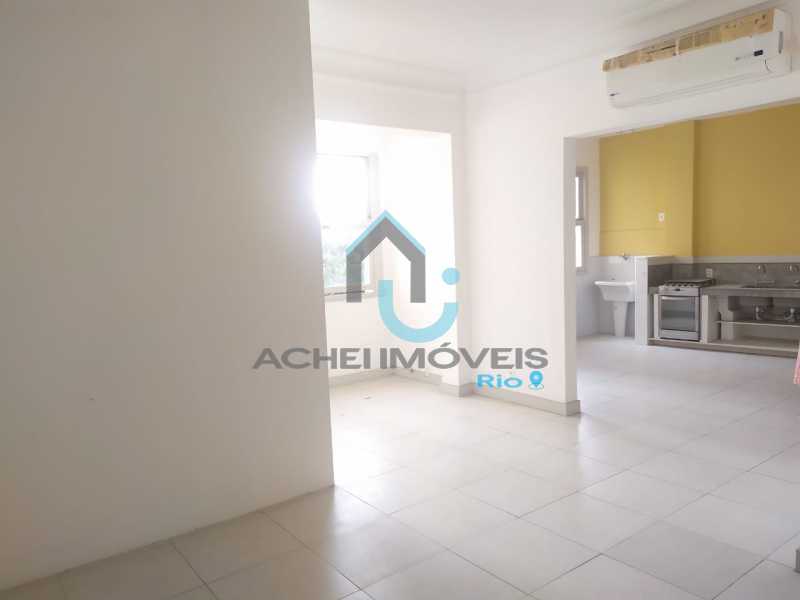 Conheça 5 do imóvel - Apartamento 2 quartos à venda Santa Teresa, Rio de Janeiro - R$ 600.000 - AIAP20223 - 4 5 - 4