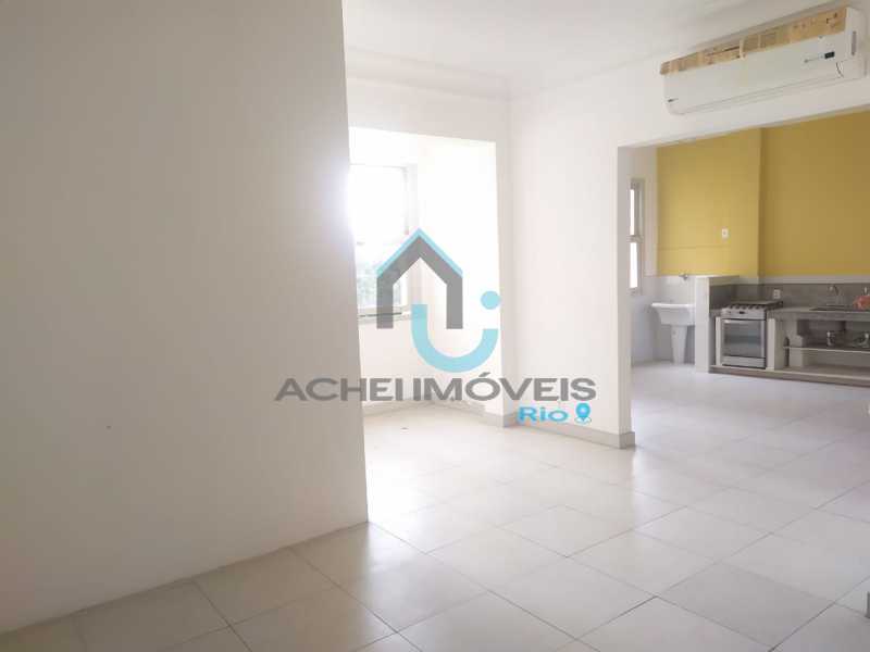 Conheça 6 do imóvel - Apartamento 2 quartos à venda Santa Teresa, Rio de Janeiro - R$ 600.000 - AIAP20223 - 5 6 - 5