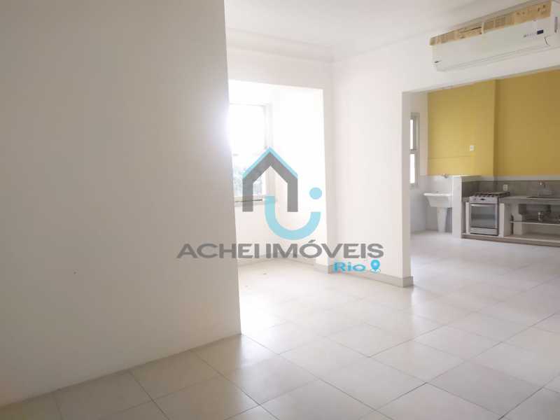 Conheça 7 do imóvel - Apartamento 2 quartos à venda Santa Teresa, Rio de Janeiro - R$ 600.000 - AIAP20223 - 6 7 - 6