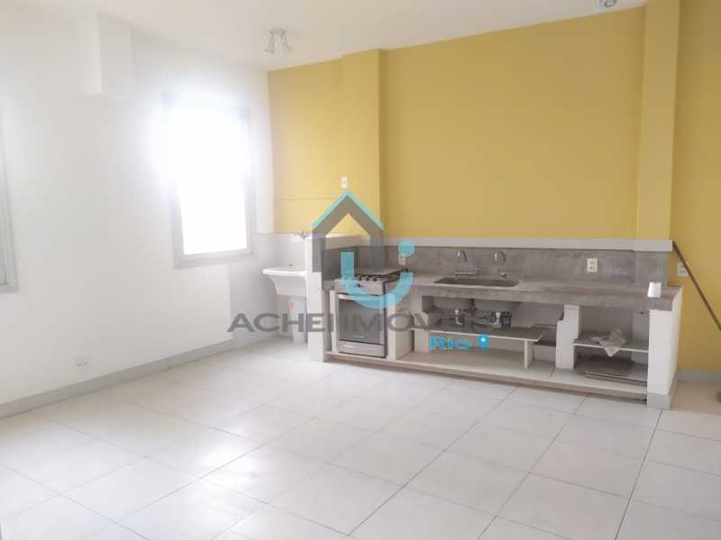 Conheça 11 do imóvel - Apartamento 2 quartos à venda Santa Teresa, Rio de Janeiro - R$ 600.000 - AIAP20223 - 10 11 - 10