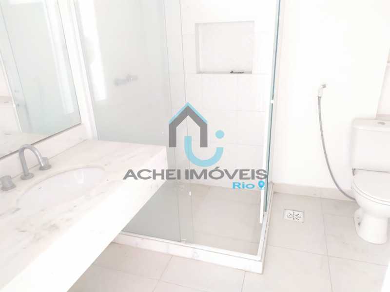 Conheça 13 do imóvel - Apartamento 2 quartos à venda Santa Teresa, Rio de Janeiro - R$ 600.000 - AIAP20223 - 12 13 - 12