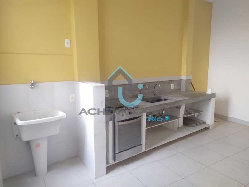 Conheça 17 do imóvel - Apartamento 2 quartos à venda Santa Teresa, Rio de Janeiro - R$ 600.000 - AIAP20223 - 16 17 - 16