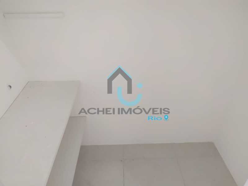 Conheça 19 do imóvel - Apartamento 2 quartos à venda Santa Teresa, Rio de Janeiro - R$ 600.000 - AIAP20223 - 18 19 - 18
