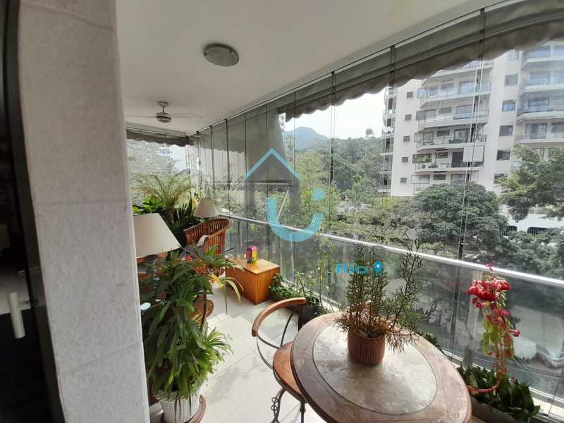 Conheça 0bacd1cd-3edb-4f8f-921f-f309b3 do imóvel - Excelente apartamento de 4 Quartos em Laranjeiras - AIAP40029 - 1 0bacd1cd-3edb-4f8f-921f-f309b3 - 1