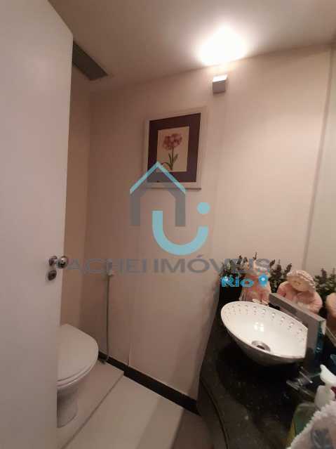 Conheça 0ebb9b99-3ad3-4812-8c14-735813 do imóvel - Excelente apartamento de 4 Quartos em Laranjeiras - AIAP40029 - 9 0ebb9b99-3ad3-4812-8c14-735813 - 9