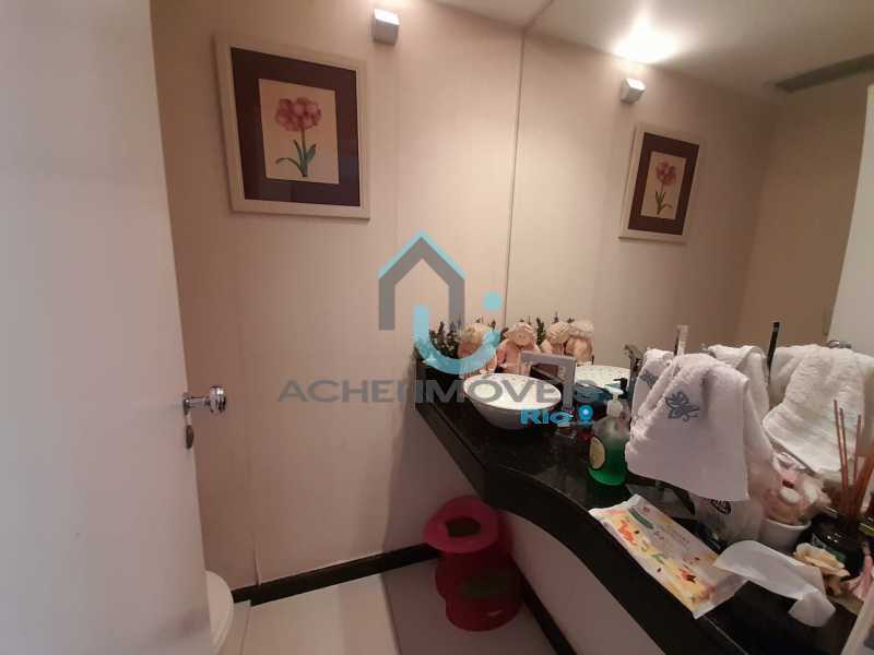 Conheça 3dde2566-7d8b-4728-9771-28f0bc do imóvel - Excelente apartamento de 4 Quartos em Laranjeiras - AIAP40029 - 10 3dde2566-7d8b-4728-9771-28f0bc - 10