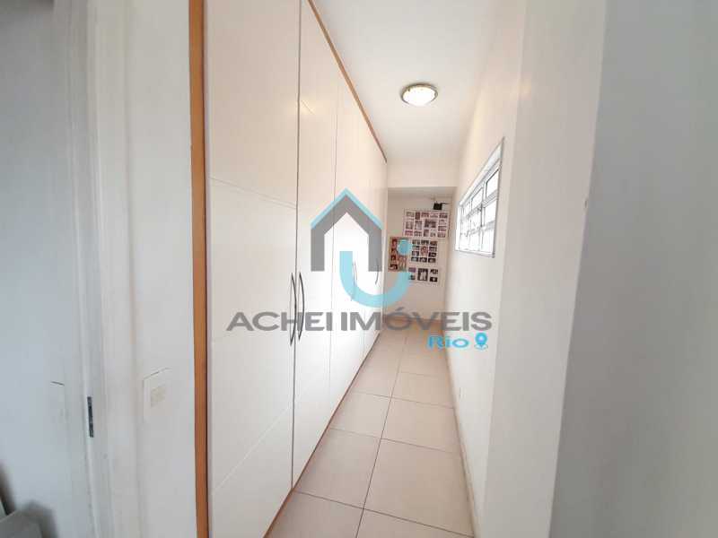 Conheça 4d8f2288-af78-4a9e-81f9-717517 do imóvel - Excelente apartamento de 4 Quartos em Laranjeiras - AIAP40029 - 8 4d8f2288-af78-4a9e-81f9-717517 - 8