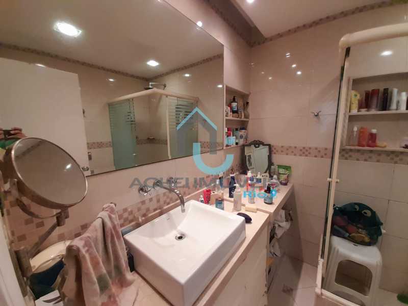 Conheça 6a521b45-9f5b-432a-a259-159a7d do imóvel - Excelente apartamento de 4 Quartos em Laranjeiras - AIAP40029 - 14 6a521b45-9f5b-432a-a259-159a7d - 14