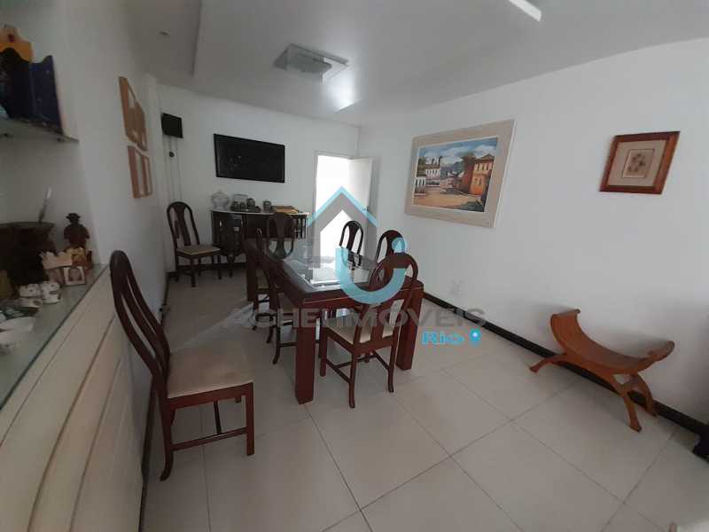 Conheça 10ab2450-28d8-4e58-a274-639cee do imóvel - Excelente apartamento de 4 Quartos em Laranjeiras - AIAP40029 - 5 10ab2450-28d8-4e58-a274-639cee - 5