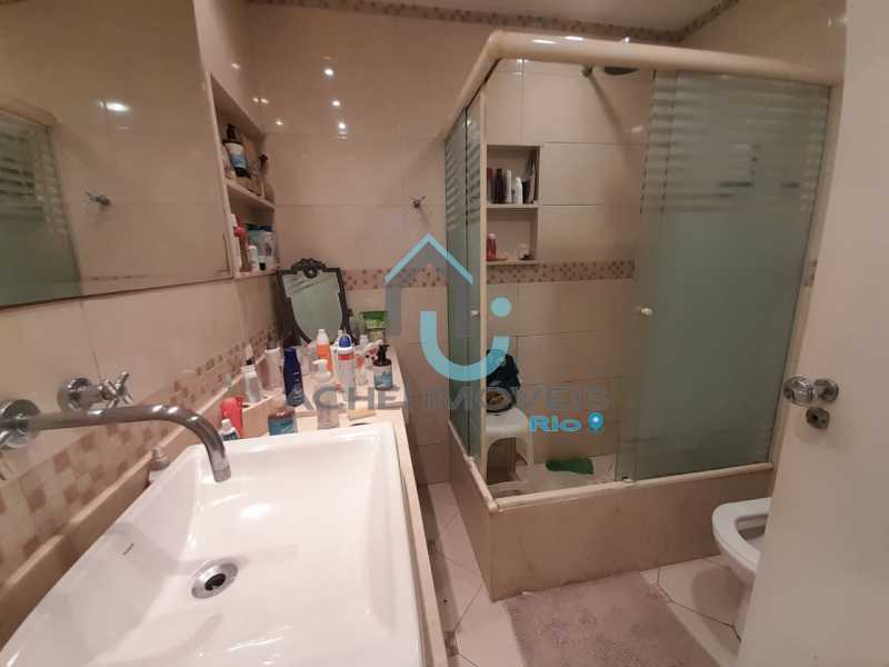 Conheça 93e1c732-d6db-460e-9c8a-68e8f8 do imóvel - Excelente apartamento de 4 Quartos em Laranjeiras - AIAP40029 - 15 93e1c732-d6db-460e-9c8a-68e8f8 - 15