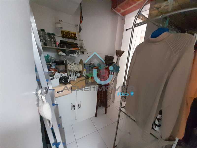 Conheça 96d8ddd2-1c10-4f66-b8eb-d600ee do imóvel - Excelente apartamento de 4 Quartos em Laranjeiras - AIAP40029 - 16 96d8ddd2-1c10-4f66-b8eb-d600ee - 16