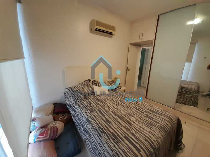 Conheça 217e4338-d482-4f2b-b6c6-3bfaac do imóvel - Excelente apartamento de 4 Quartos em Laranjeiras - AIAP40029 - 18 217e4338-d482-4f2b-b6c6-3bfaac - 18
