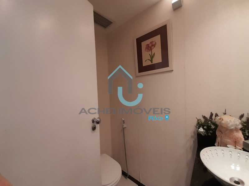 Conheça 548c8e00-534f-4d0a-9ac7-fcfb0d do imóvel - Excelente apartamento de 4 Quartos em Laranjeiras - AIAP40029 - 19 548c8e00-534f-4d0a-9ac7-fcfb0d - 19