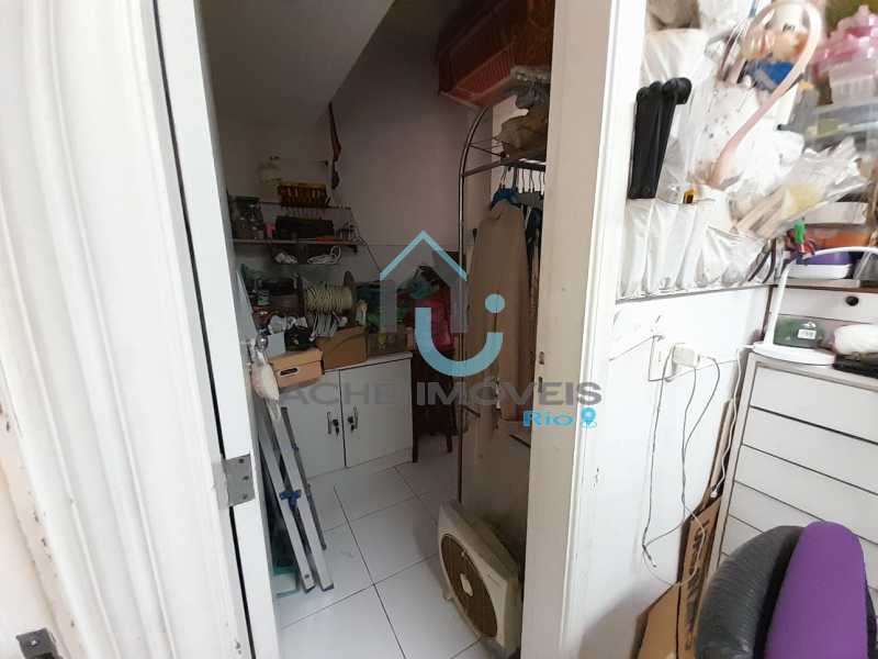 Conheça 10040e3e-e9c9-4277-8910-66166f do imóvel - Excelente apartamento de 4 Quartos em Laranjeiras - AIAP40029 - 20 10040e3e-e9c9-4277-8910-66166f - 20