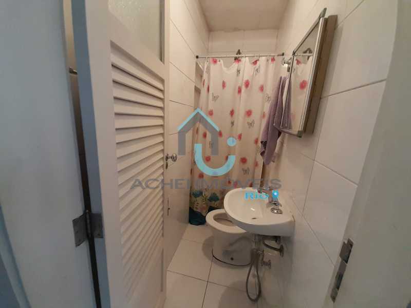 Conheça 90456a5d-f4c3-435d-a5c4-13951a do imóvel - Excelente apartamento de 4 Quartos em Laranjeiras - AIAP40029 - 21 90456a5d-f4c3-435d-a5c4-13951a - 21