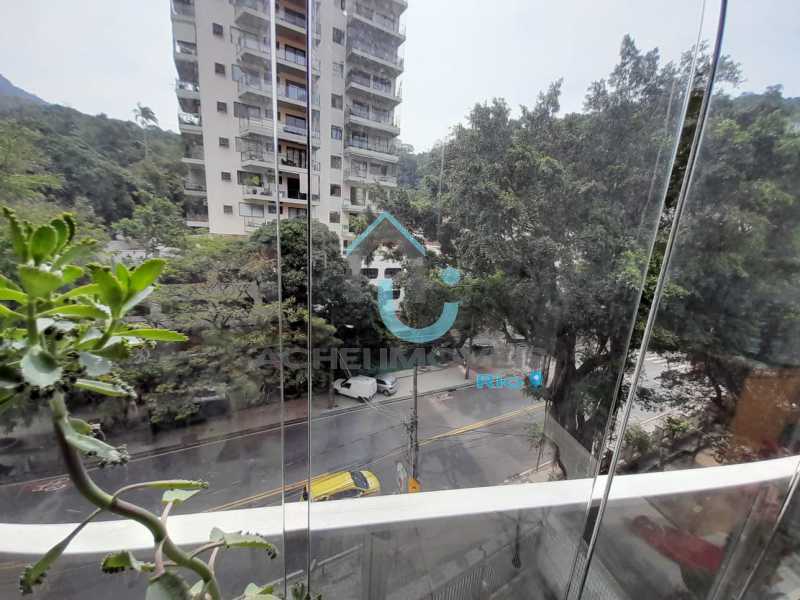 Conheça 292842fd-c497-453b-83d1-fc00a0 do imóvel - Excelente apartamento de 4 Quartos em Laranjeiras - AIAP40029 - 2 292842fd-c497-453b-83d1-fc00a0 - 2