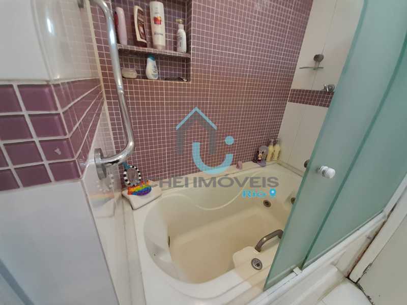 Conheça 8060085e-01db-45cc-8876-72f190 do imóvel - Excelente apartamento de 4 Quartos em Laranjeiras - AIAP40029 - 22 8060085e-01db-45cc-8876-72f190 - 22