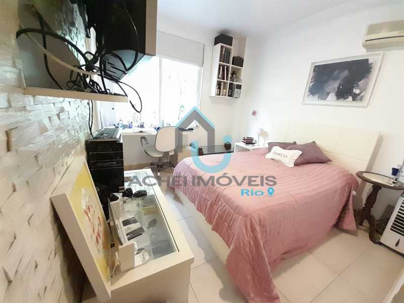 Conheça 44983603-5eda-4959-85b7-5ed576 do imóvel - Excelente apartamento de 4 Quartos em Laranjeiras - AIAP40029 - 23 44983603-5eda-4959-85b7-5ed576 - 23