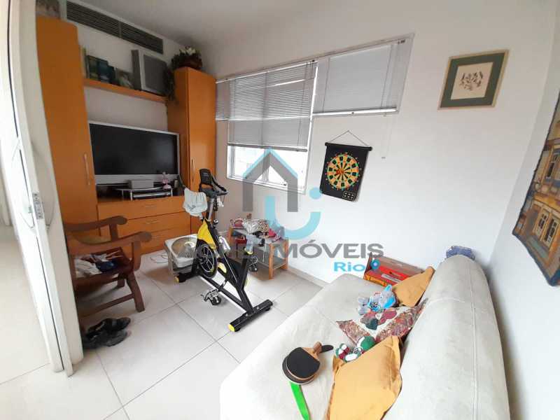 Conheça a8d5c258-9c13-428c-a4b3-8d77e8 do imóvel - Excelente apartamento de 4 Quartos em Laranjeiras - AIAP40029 - 6 a8d5c258-9c13-428c-a4b3-8d77e8 - 6