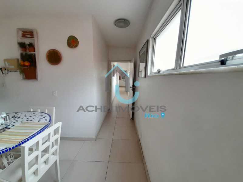 Conheça a980c461-a012-43fa-9725-6f0521 do imóvel - Excelente apartamento de 4 Quartos em Laranjeiras - AIAP40029 - 7 a980c461-a012-43fa-9725-6f0521 - 7