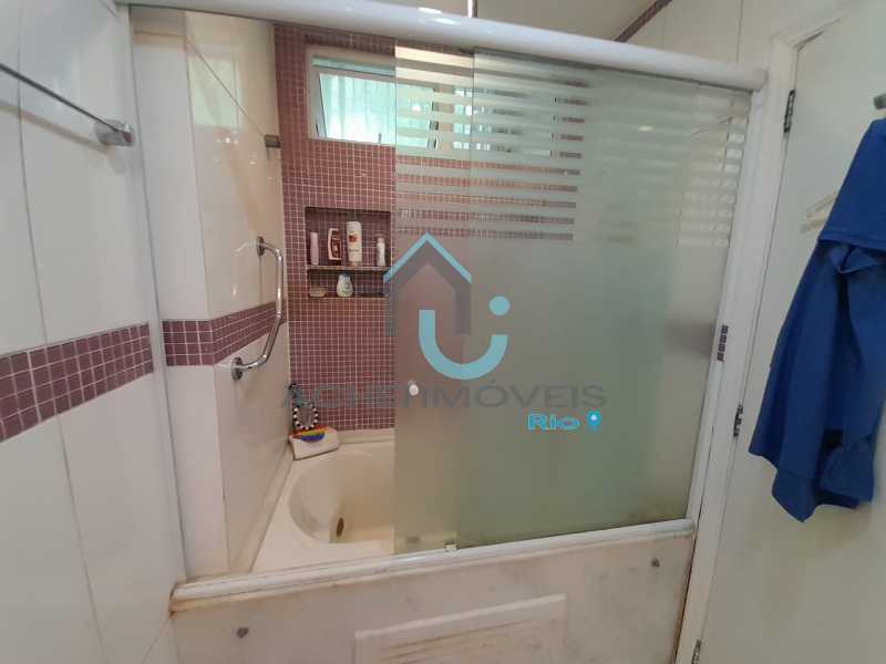 Conheça aff0ec7d-1126-422a-86b1-fb98e9 do imóvel - Excelente apartamento de 4 Quartos em Laranjeiras - AIAP40029 - 25 aff0ec7d-1126-422a-86b1-fb98e9 - 25