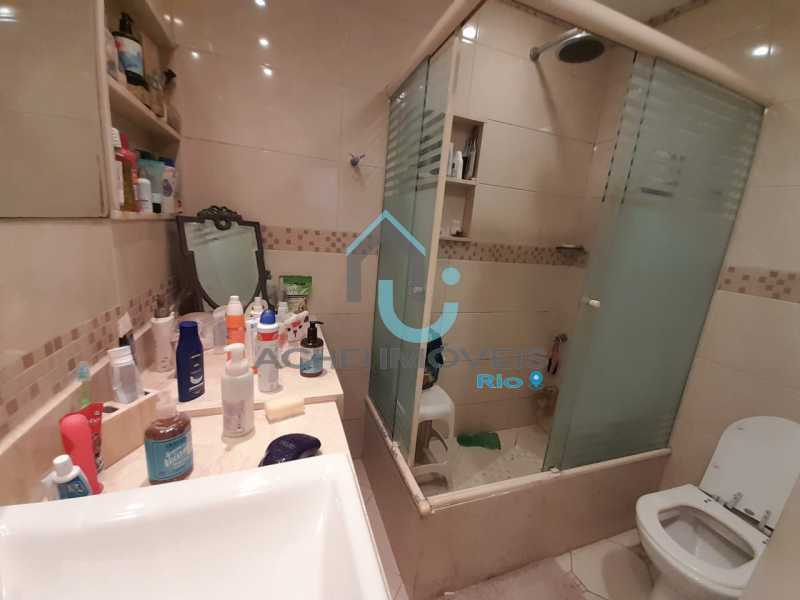 Conheça b600745d-6e6d-4782-84fe-6ced33 do imóvel - Excelente apartamento de 4 Quartos em Laranjeiras - AIAP40029 - 27 b600745d-6e6d-4782-84fe-6ced33 - 27