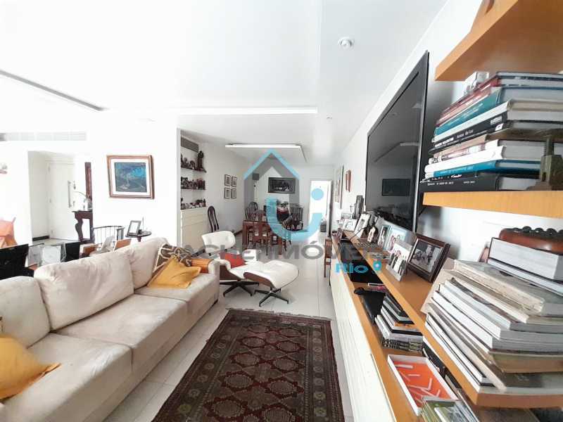 Conheça be6e20aa-497b-40cf-a5e6-e1370d do imóvel - Excelente apartamento de 4 Quartos em Laranjeiras - AIAP40029 - 4 be6e20aa-497b-40cf-a5e6-e1370d - 4