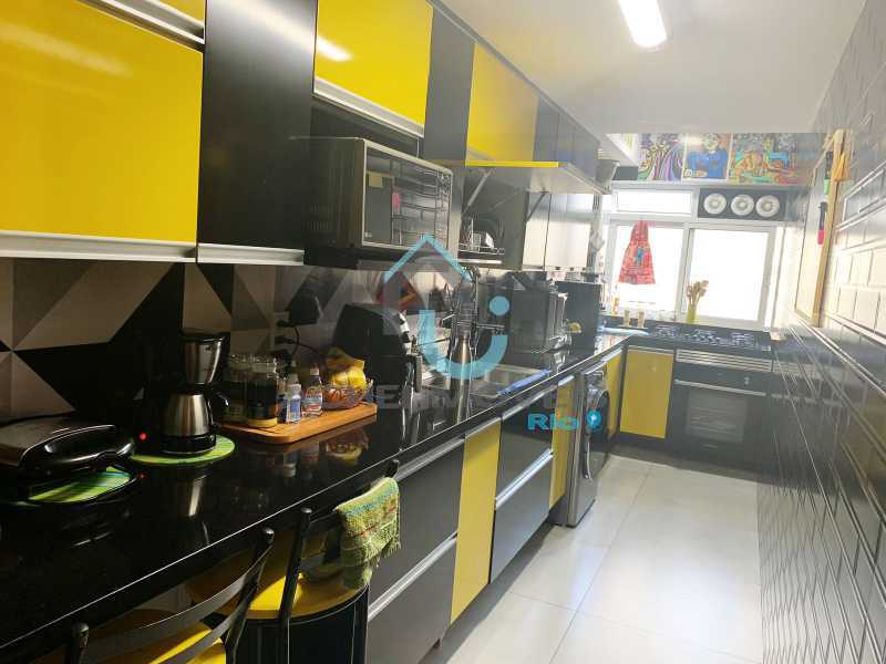 Conheça 6a65c9bf-f354-4e0a-b34b-460c58 do imóvel - Apartamento 2 quartos à venda Catete, Rio de Janeiro - R$ 1.000.000 - AIAP20303 - 5 6a65c9bf-f354-4e0a-b34b-460c58 - 5