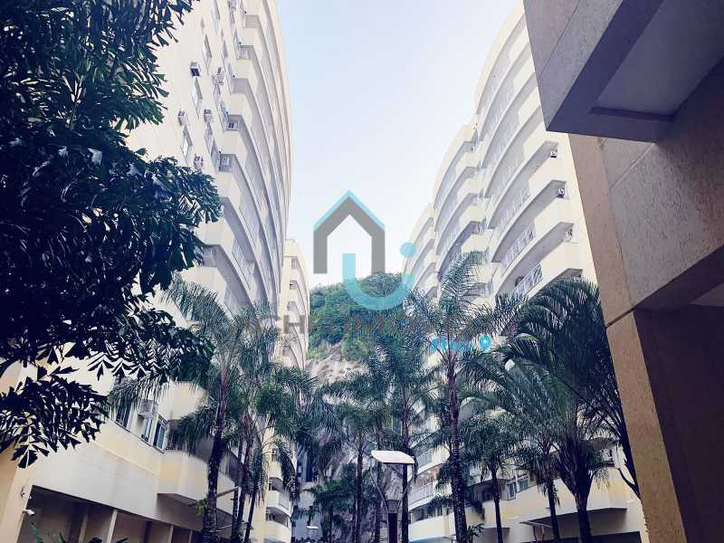 Conheça 77610163-b525-493d-9d9e-61ad18 do imóvel - Apartamento 2 quartos à venda Catete, Rio de Janeiro - R$ 1.000.000 - AIAP20303 - 21 77610163-b525-493d-9d9e-61ad18 - 21