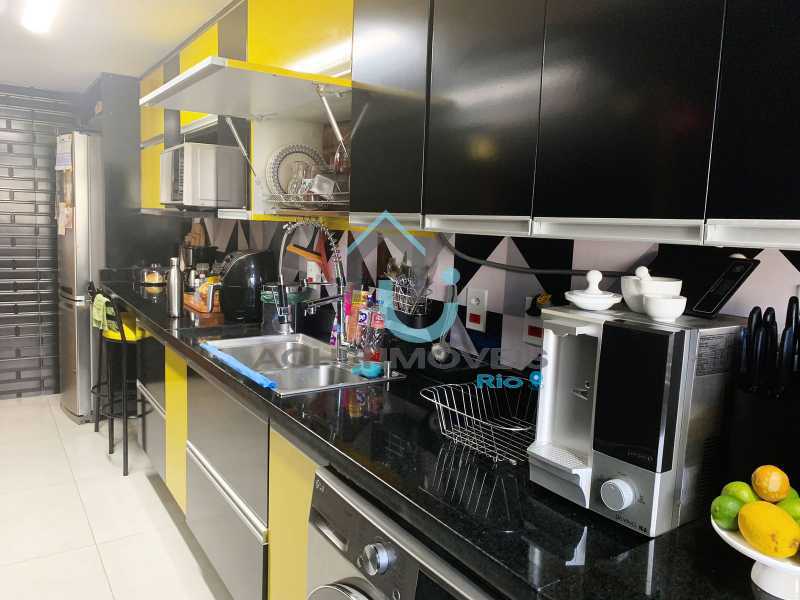 Conheça d89984e2-eb5e-4c95-93c7-c198c3 do imóvel - Apartamento 2 quartos à venda Catete, Rio de Janeiro - R$ 1.000.000 - AIAP20303 - 6 d89984e2-eb5e-4c95-93c7-c198c3 - 6