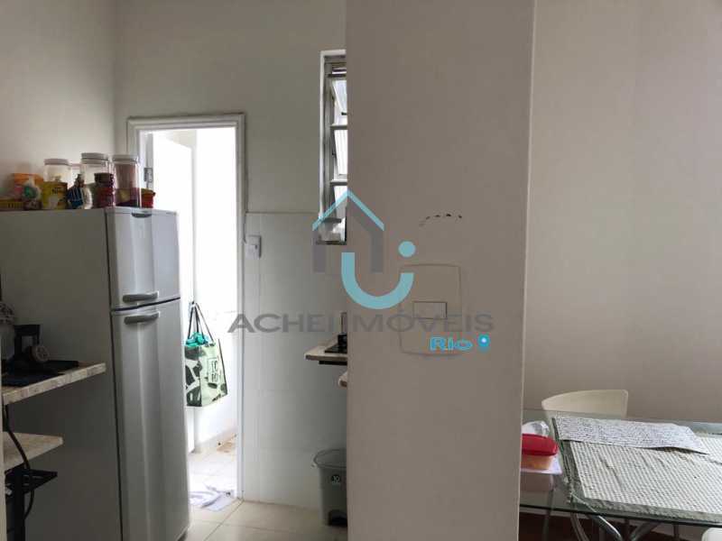 Conheça 4f738ebe-4ec6-45c4-ba7c-c96195 do imóvel - Quarto e sala cobertura - AIAP10187 - 8 4f738ebe-4ec6-45c4-ba7c-c96195 - 8