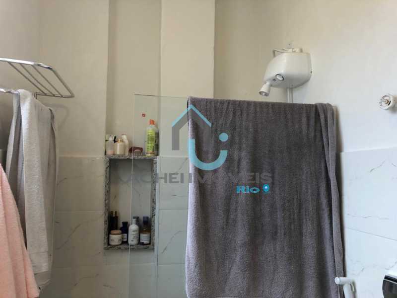 Conheça 7ece572e-6097-439e-b183-d2d2bd do imóvel - Quarto e sala cobertura - AIAP10187 - 16 7ece572e-6097-439e-b183-d2d2bd - 16