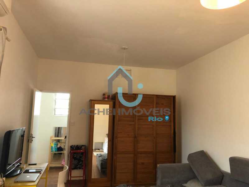 Conheça 30d899f4-8005-43d7-a1c6-3012ce do imóvel - Quarto e sala cobertura - AIAP10187 - 6 30d899f4-8005-43d7-a1c6-3012ce - 6