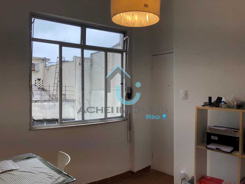 Conheça 403c1ff3-c172-4a29-bdc1-302c4d do imóvel - Quarto e sala cobertura - AIAP10187 - 4 403c1ff3-c172-4a29-bdc1-302c4d - 4