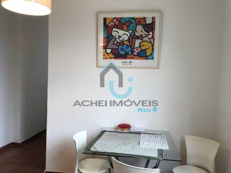 Conheça bb936c8a-229f-4592-984e-583222 do imóvel - Quarto e sala cobertura - AIAP10187 - 2 bb936c8a-229f-4592-984e-583222 - 2