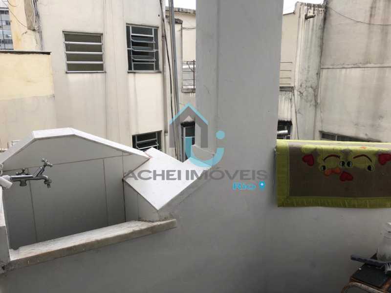 Conheça bbef09f9-519b-432c-97d9-03f255 do imóvel - Quarto e sala cobertura - AIAP10187 - 13 bbef09f9-519b-432c-97d9-03f255 - 13