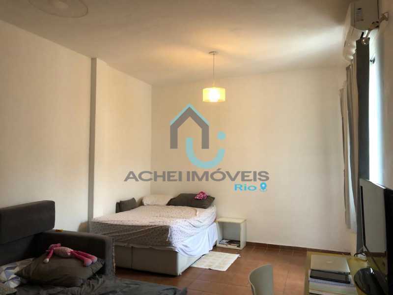 Conheça c24821f1-f939-4322-9442-c8df3c do imóvel - Quarto e sala cobertura - AIAP10187 - 1 c24821f1-f939-4322-9442-c8df3c - 1
