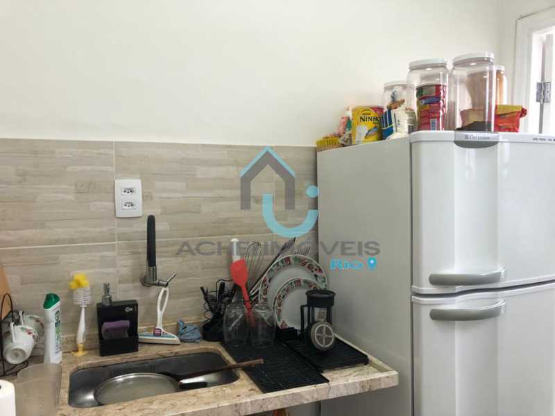 Conheça dba72b4e-9a58-46f6-be3c-141087 do imóvel - Quarto e sala cobertura - AIAP10187 - 12 dba72b4e-9a58-46f6-be3c-141087 - 12
