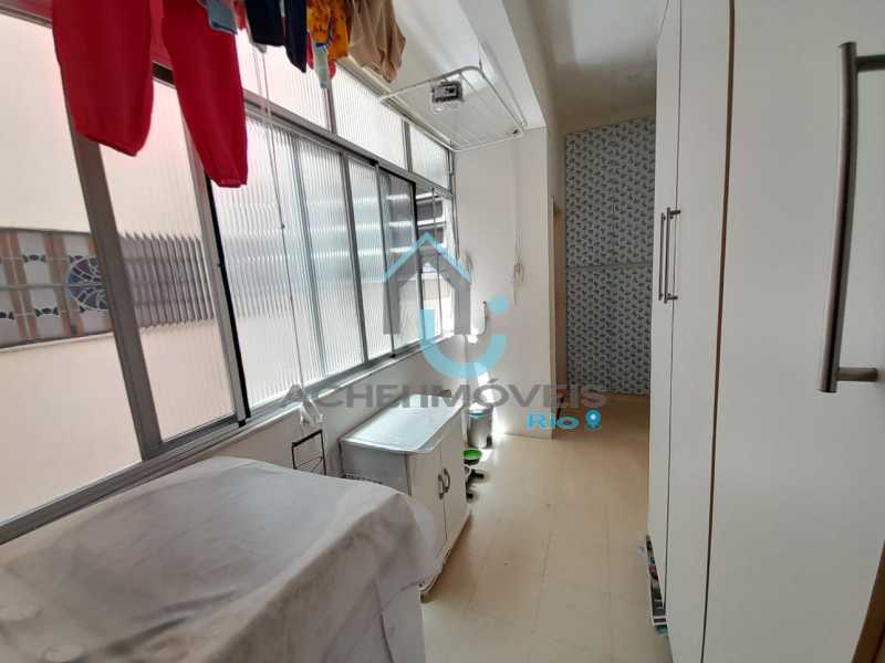 Conheça IMG-20221119-WA0085 do imóvel - EXCELENTE APARTAMENTO DE 3 QUARTOS COM VAGA NA ESCRITURA. - AIAP30165 - 6 IMG-20221119-WA0085 - 6