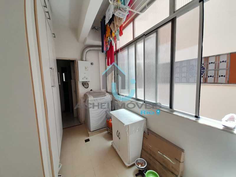 Conheça IMG-20221119-WA0086 do imóvel - EXCELENTE APARTAMENTO DE 3 QUARTOS COM VAGA NA ESCRITURA. - AIAP30165 - 7 IMG-20221119-WA0086 - 7
