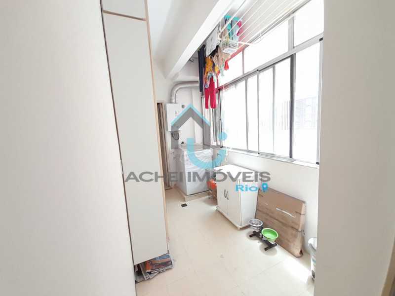 Conheça IMG-20221119-WA0083 do imóvel - EXCELENTE APARTAMENTO DE 3 QUARTOS COM VAGA NA ESCRITURA. - AIAP30165 - 8 IMG-20221119-WA0083 - 8
